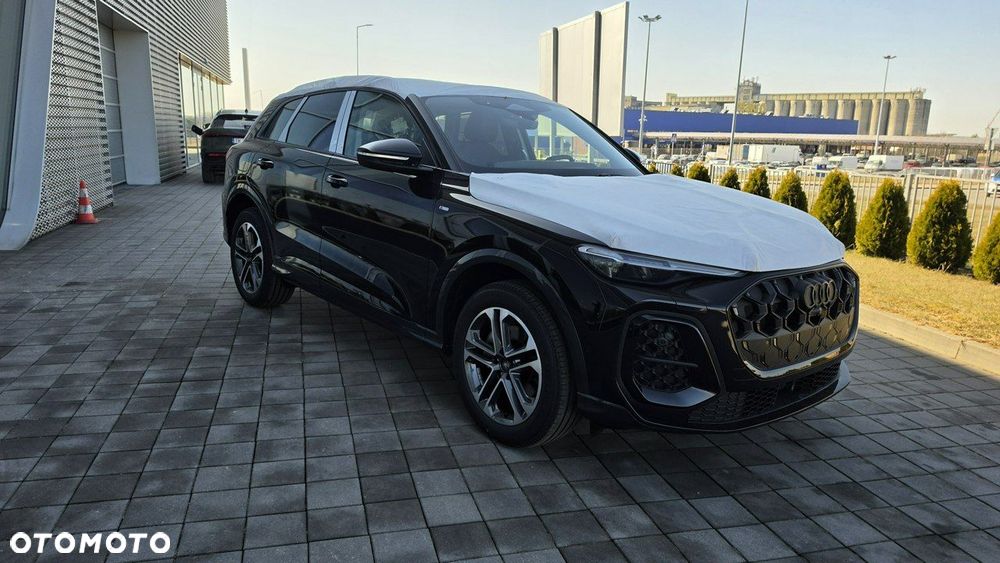 Audi Q5 TFSI mHEV 150 kW Quattro S tronic - 2