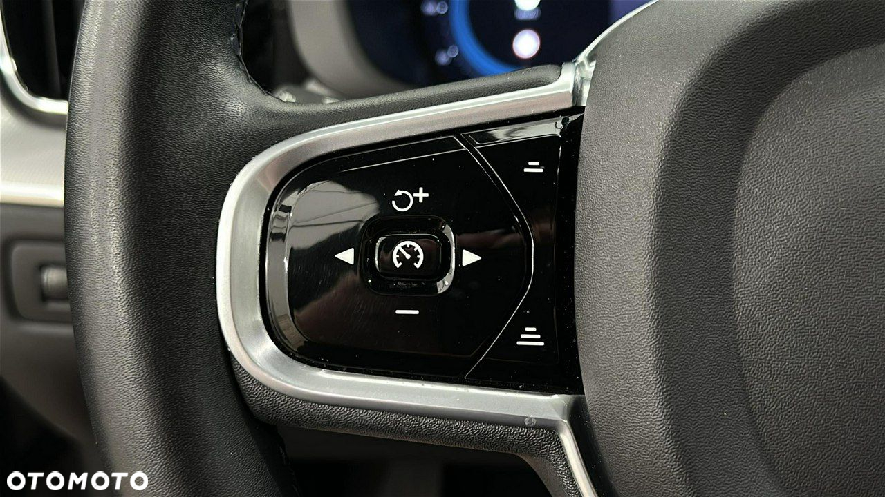 Volvo XC 60 - 23