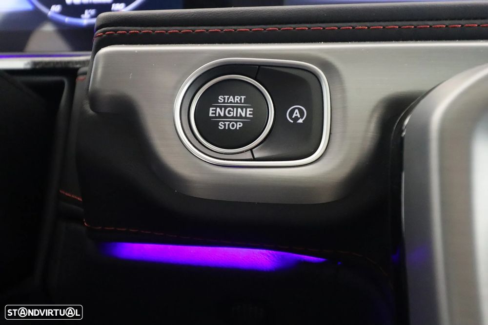 Mercedes-Benz G 63 AMG - 28