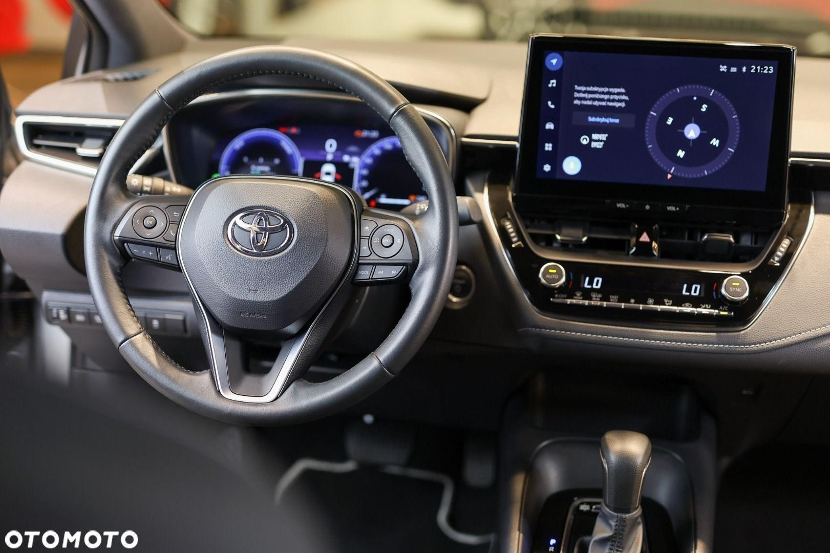 Toyota Corolla - 25