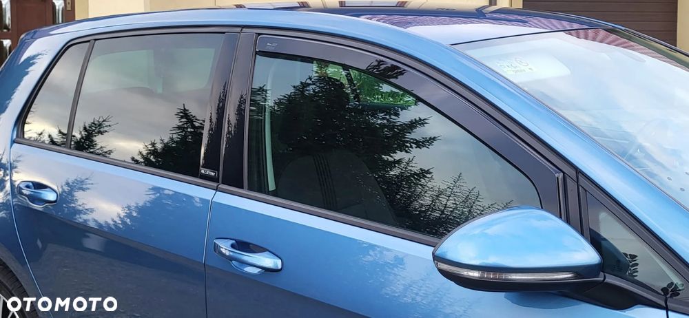 Volkswagen Golf 1.6 TDI BlueMotion Technology Allstar - 15