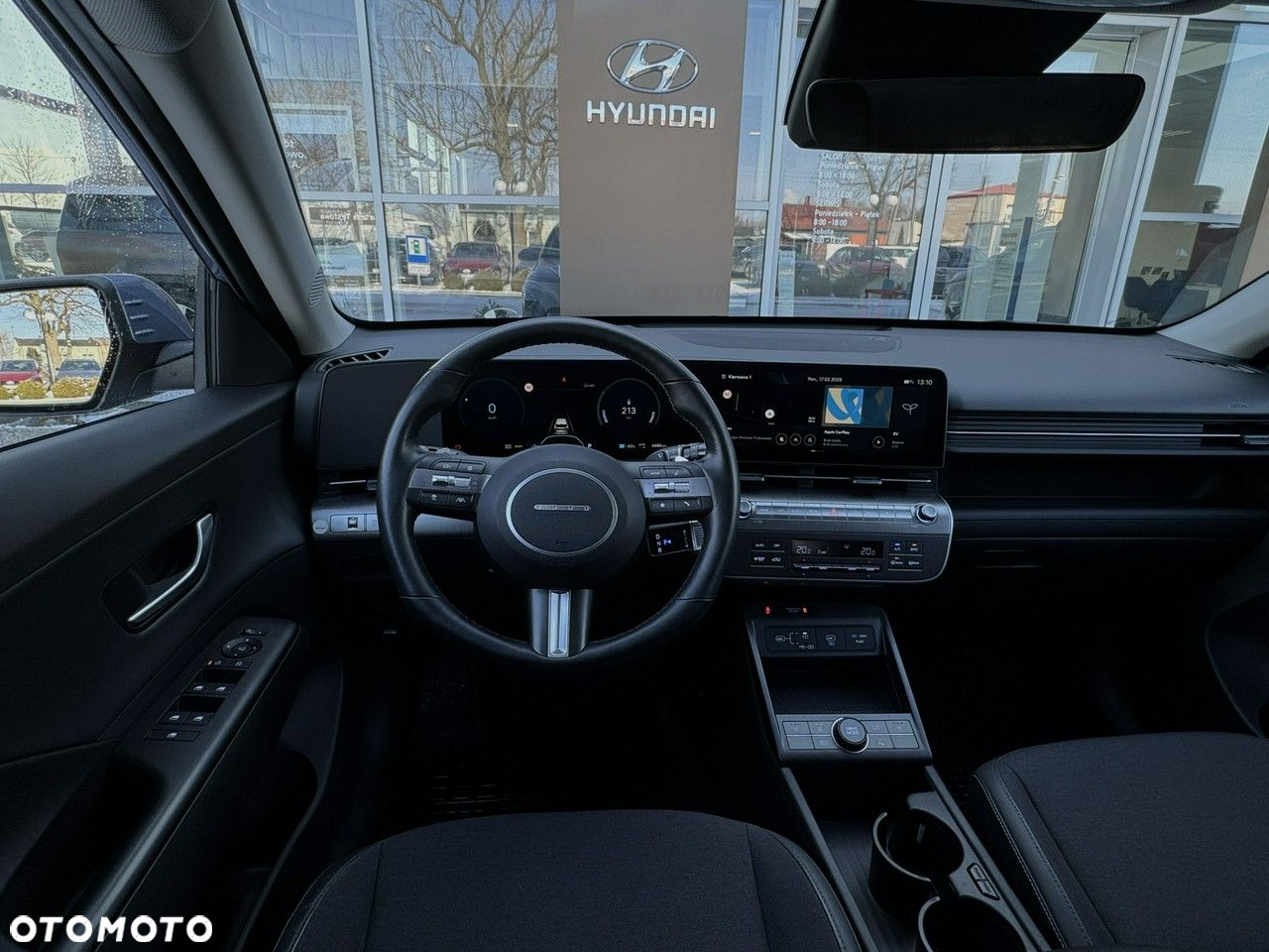 Hyundai Kona - 24
