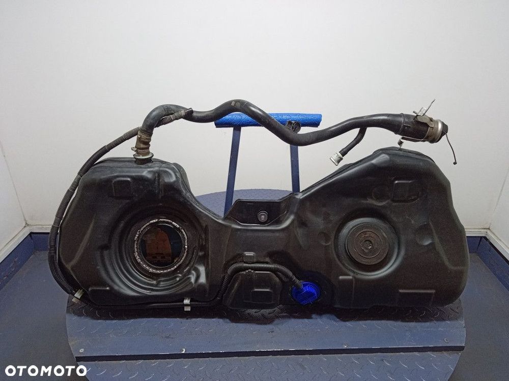 BMW 4 G22 G20 G26 ZBIORNIK PALIWA DIESEL 7449036 - 1