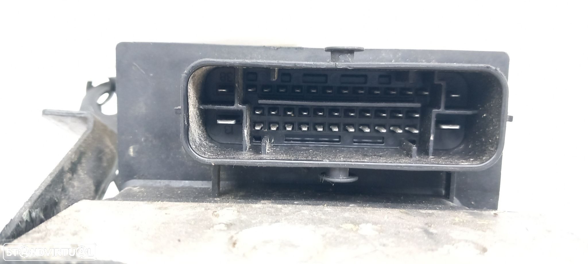 Centralina ABS SEAT Ibiza IV (6J5, 6P1) - 2