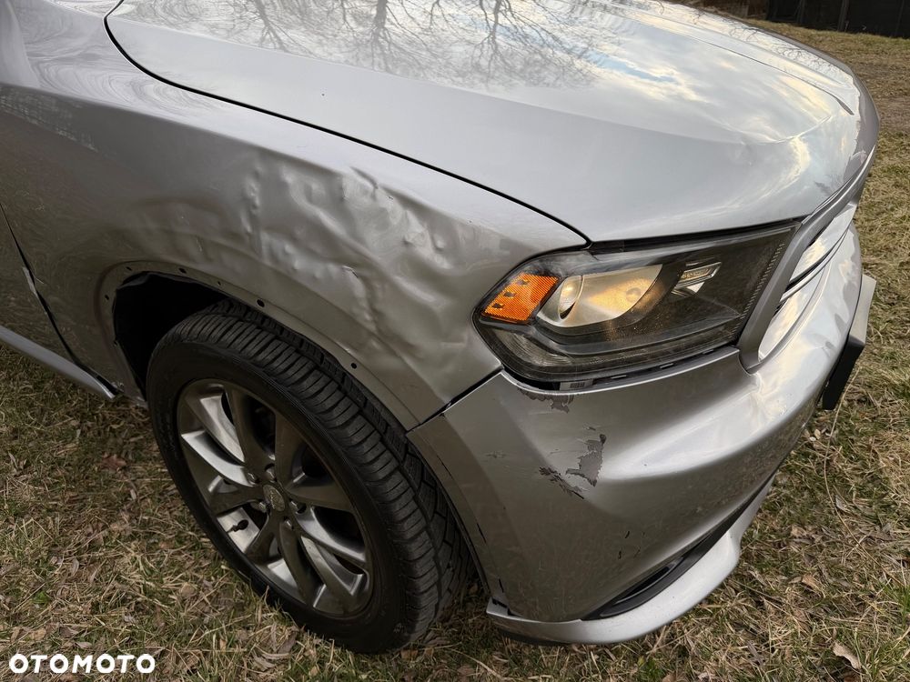 Dodge Durango 3,6 Limited - 15