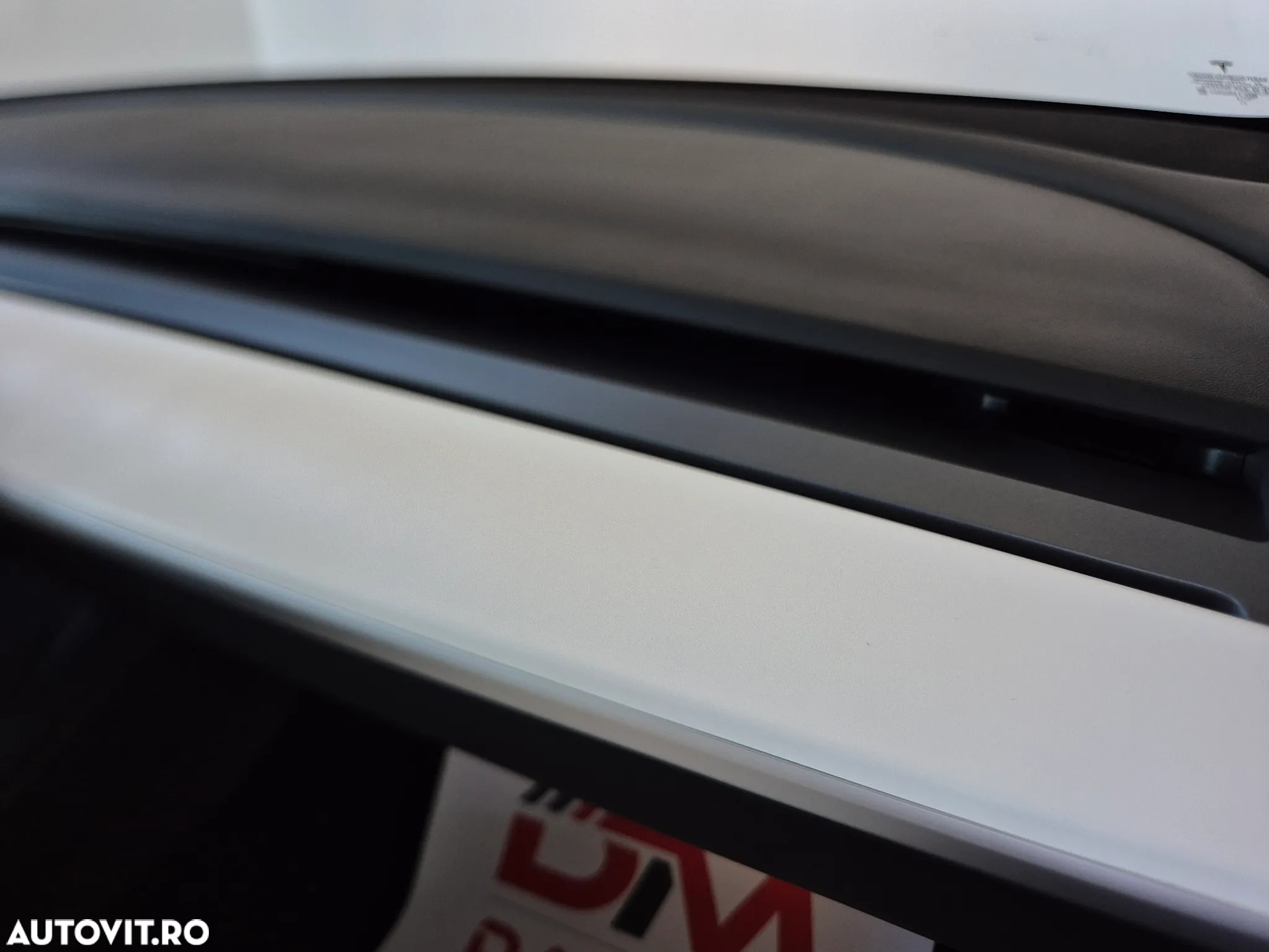 Tesla Model 3 Langstreckenbatterie Allradantrieb Dual Motor - 14