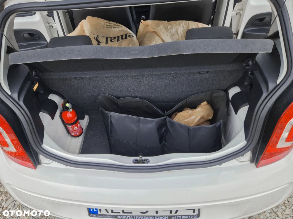 Volkswagen up! 1.0 Take - 25