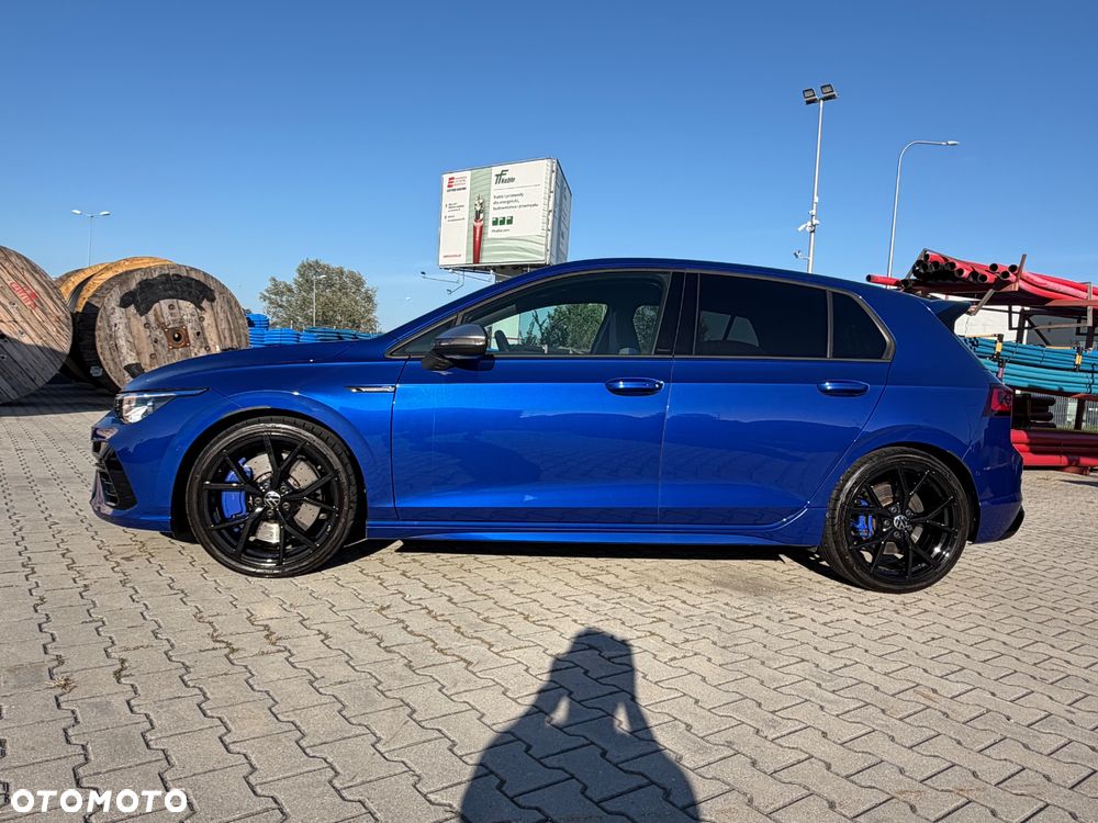 Volkswagen Golf 2022 photo 3