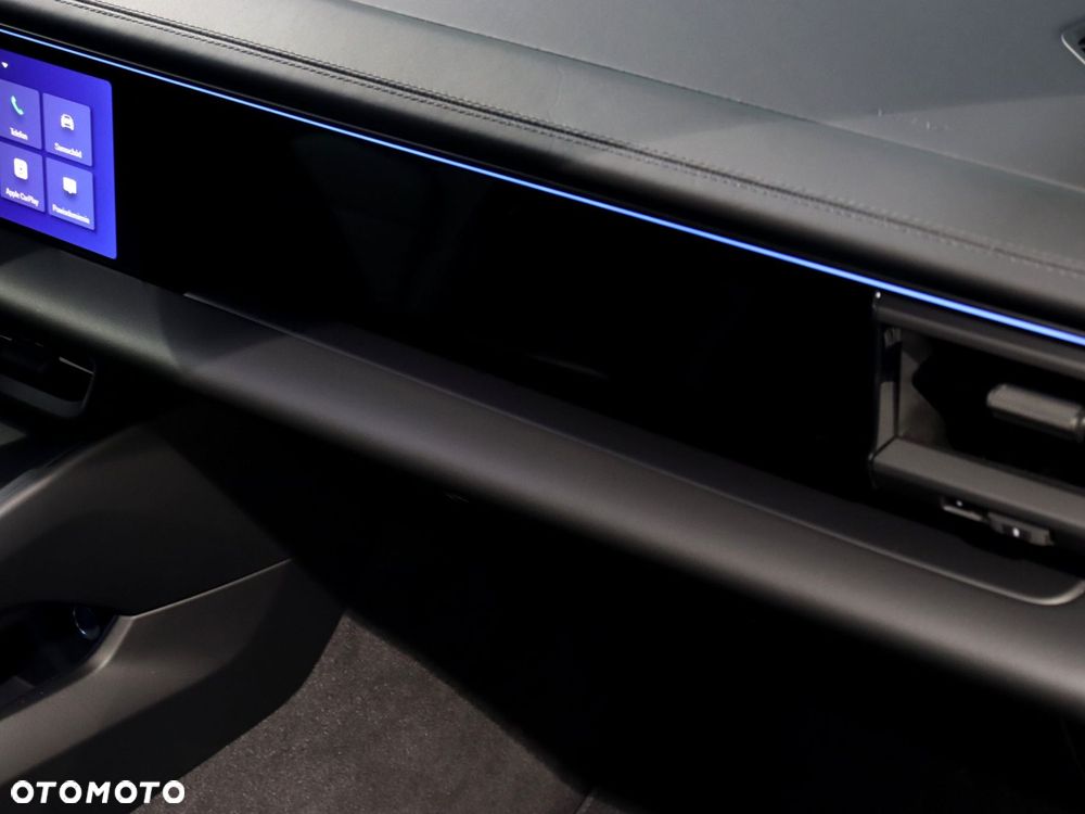 Porsche Macan 100kWh - 23