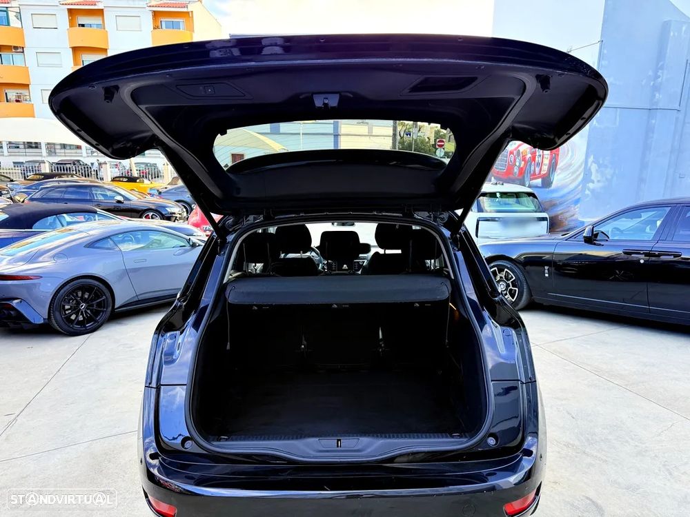 Citroën C4 Picasso - 34