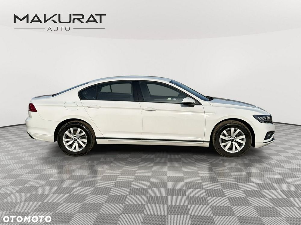 Volkswagen Passat 1.5 TSI EVO Essence DSG - 9