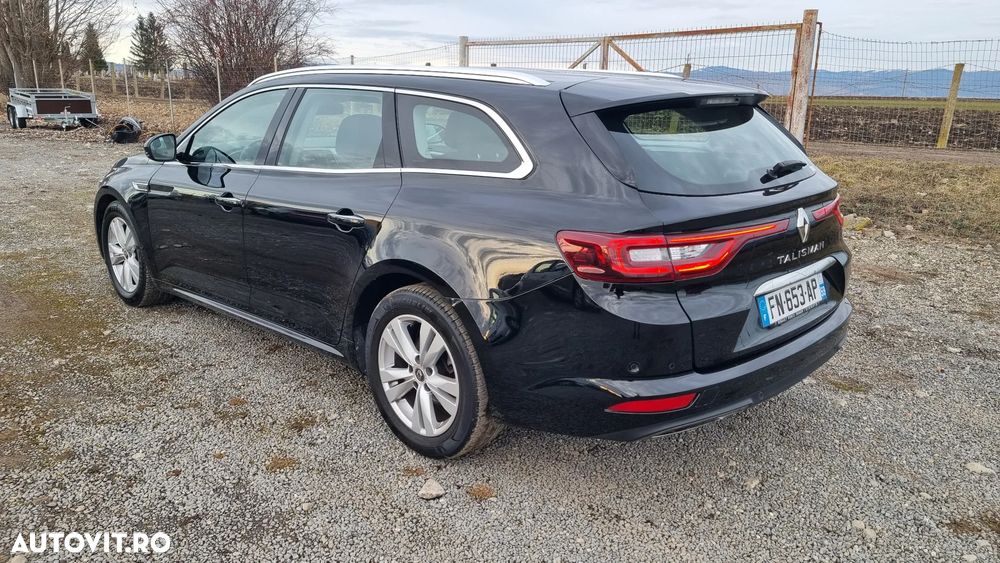 Renault Talisman - 36