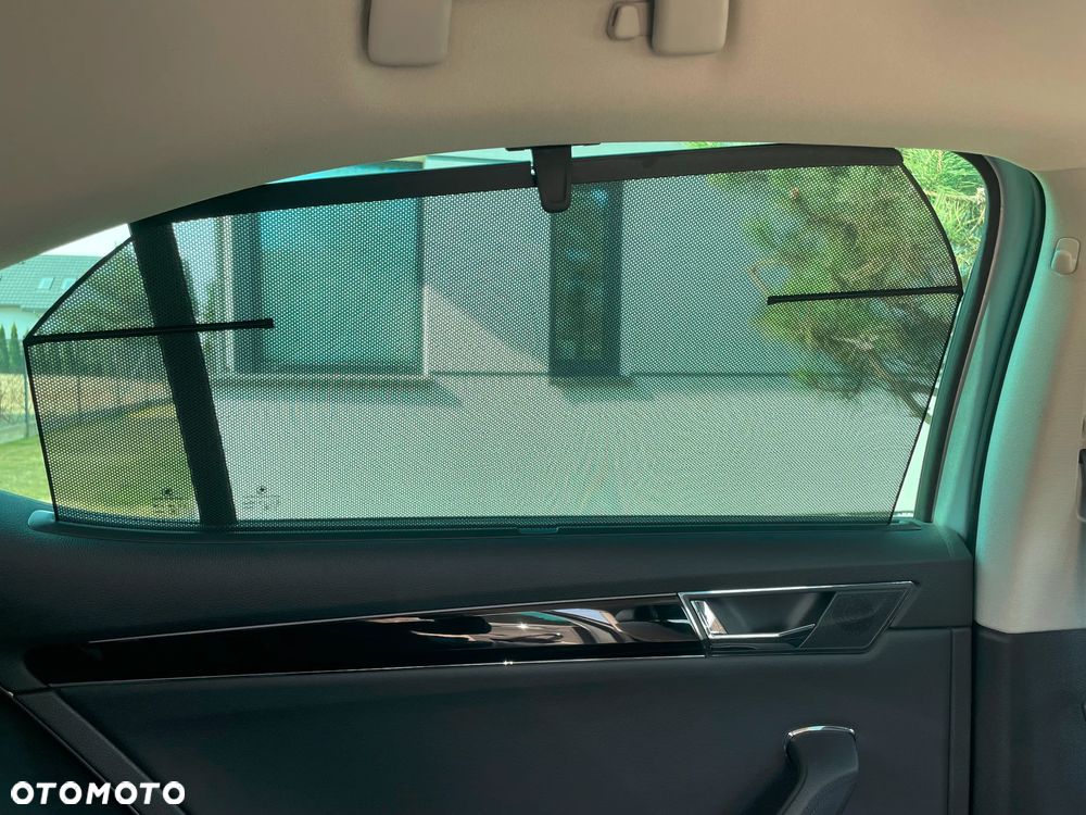 Skoda Superb 2.0 TSI L&K DSG - 7