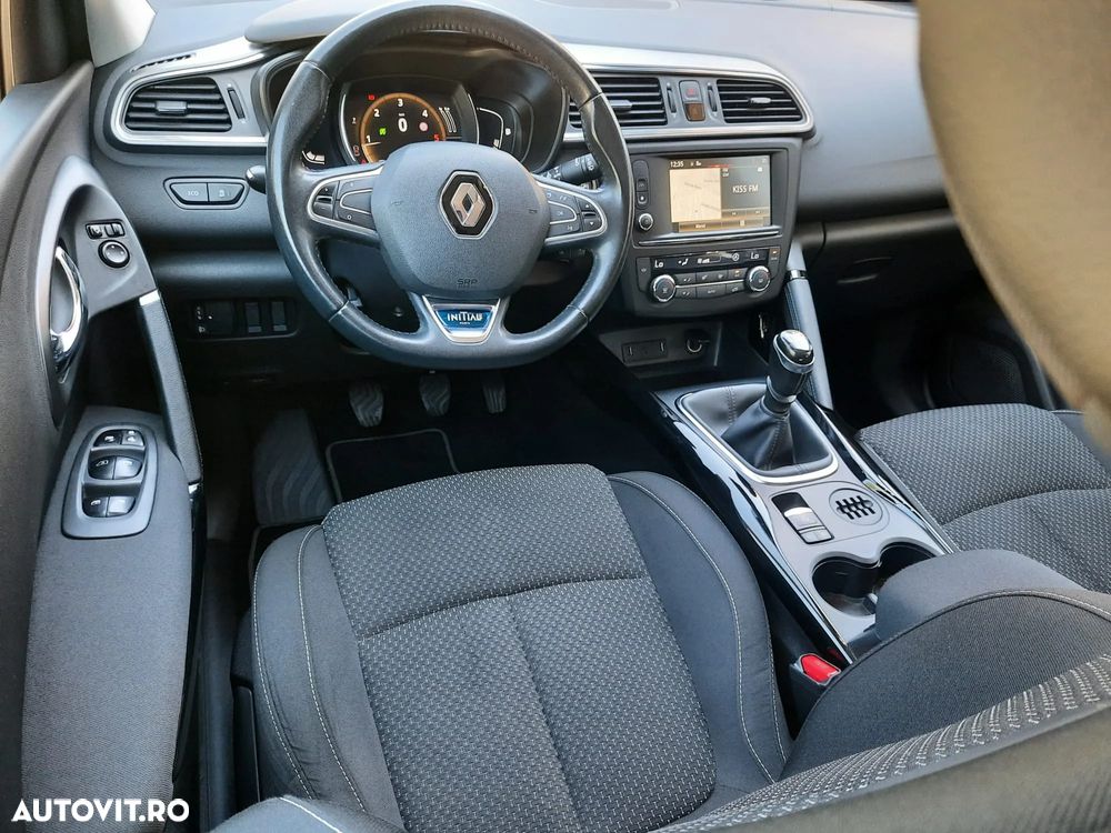 Renault Kadjar Energy dCi 130 Business - 12