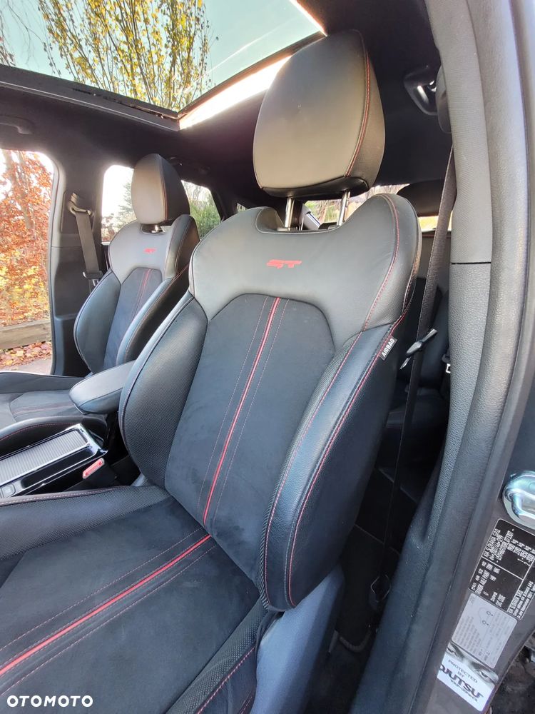 Kia ProCeed 1.6 T-GDI DCT7 OPF GT - 23