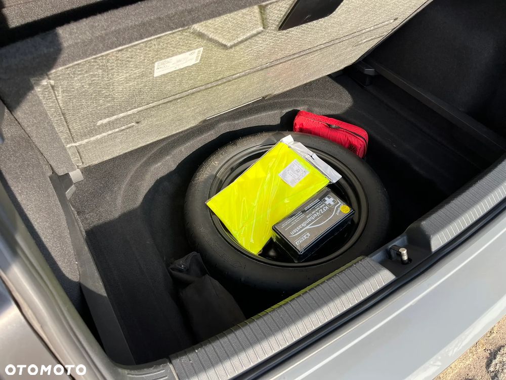 Volkswagen Golf 2.0 TDI GTD DSG - 39
