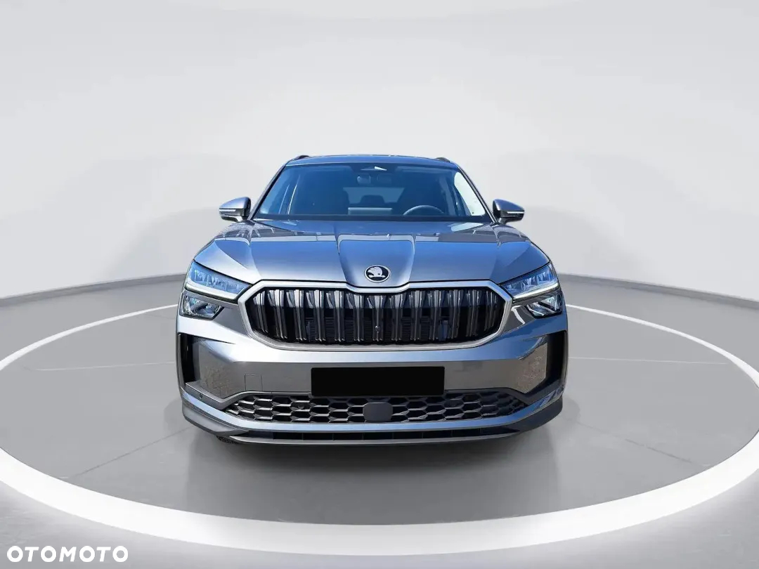 Skoda Kodiaq 2.0 TDI 4x2 Edition 130 DSG - 8