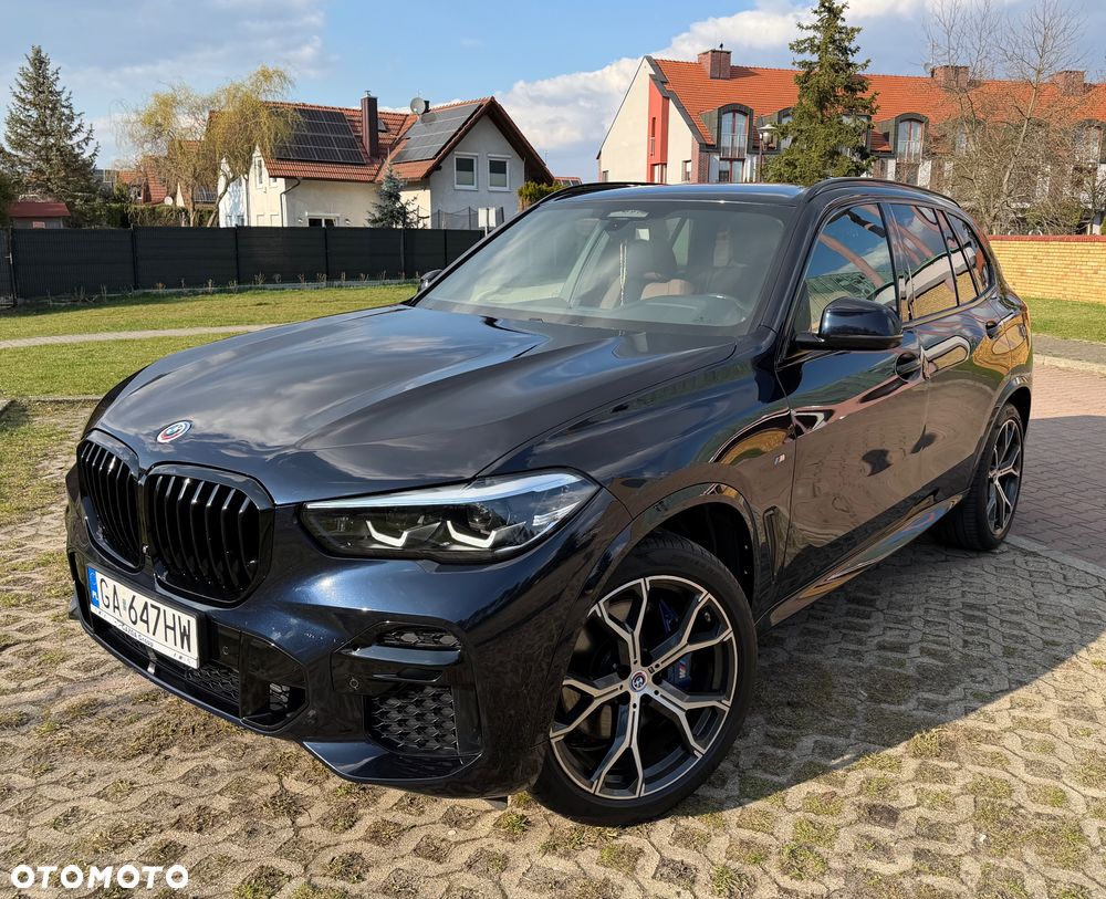 BMW X5 xDrive25d - 2