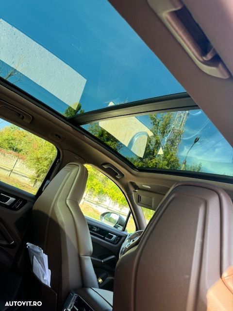 Porsche Cayenne S Tiptronic S - 9