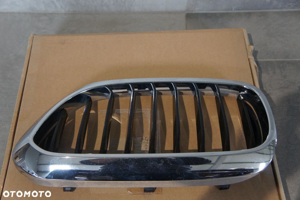 NR 405 Nerka kratka BMW 5 G30, G31 prawa i lewa 7390863 7390864 - 3