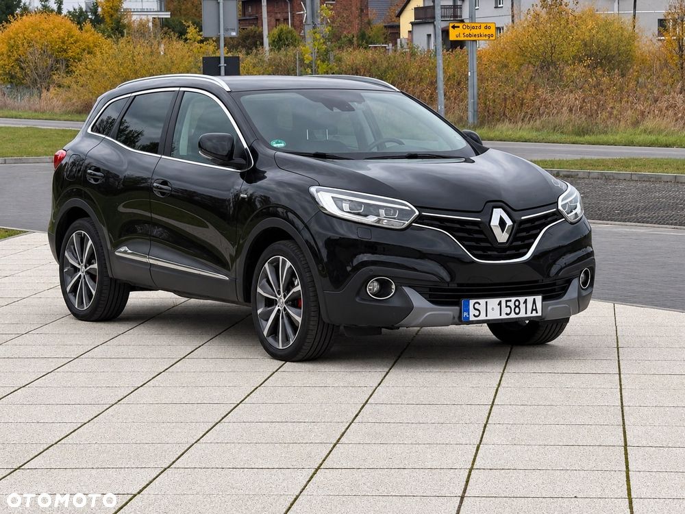Renault Kadjar - 6