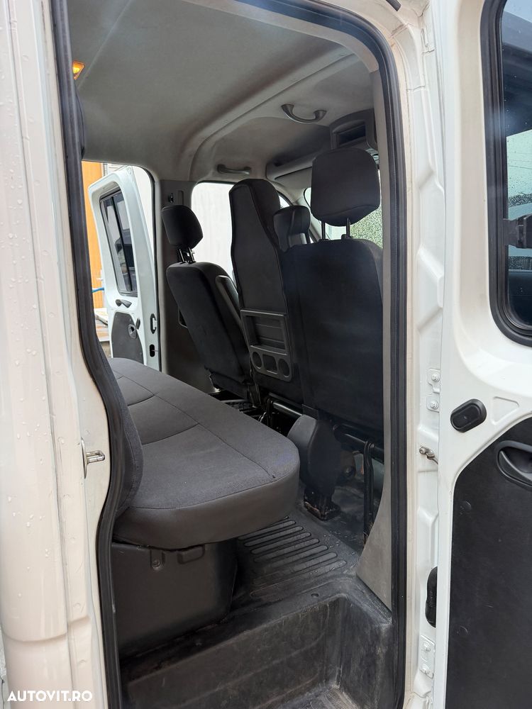 Renault Master - 11