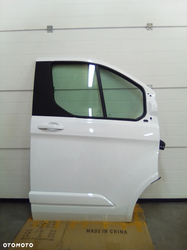 Drzwi prawe przednie Ford Custom Tourneo Lift