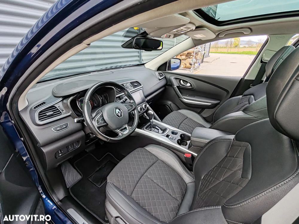 Renault Kadjar - 20