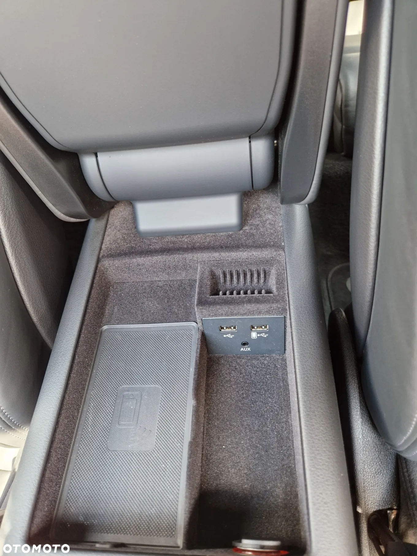 Audi A6 Allroad - 11