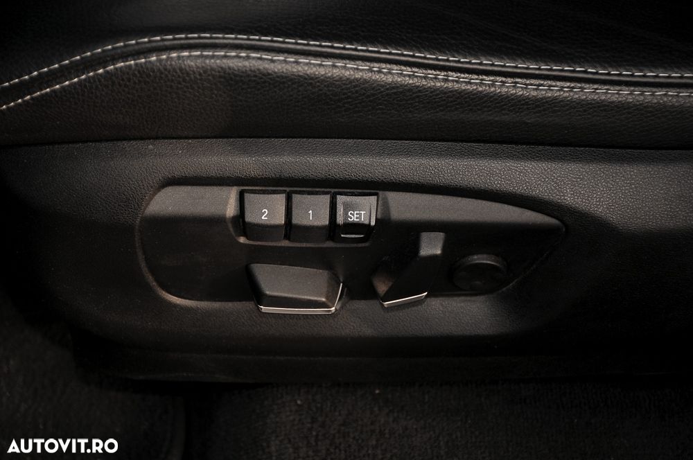 BMW X5 xDrive30d Sport-Aut. - 27