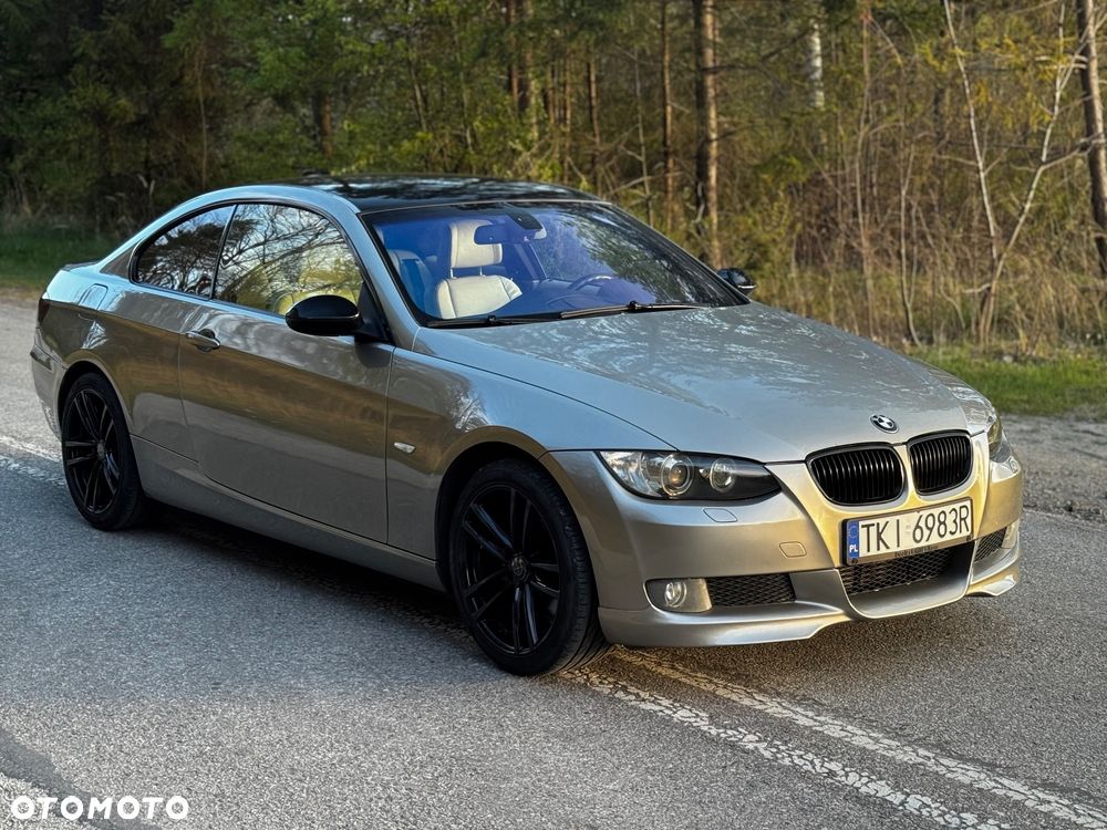 BMW Seria 3 320d - 4