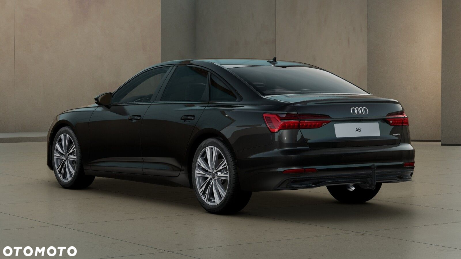 Audi A6 - 3