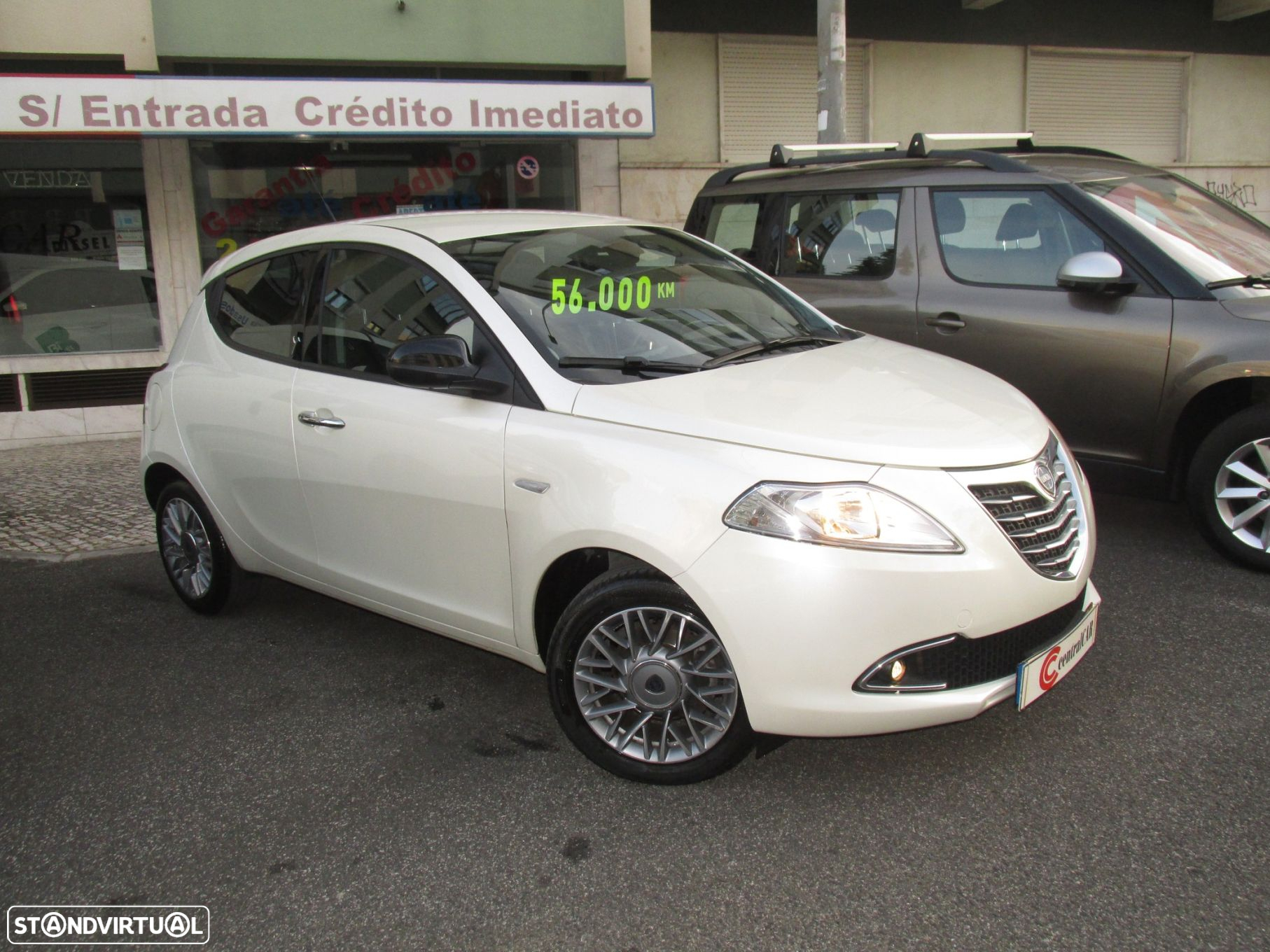 Lancia Ypsilon 1.2 S&S Platinum - 42