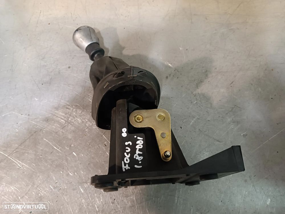 SELECTOR DE VELOCIDADES FORD FOCUS MK1 1.8TDDI 98-03 - 1