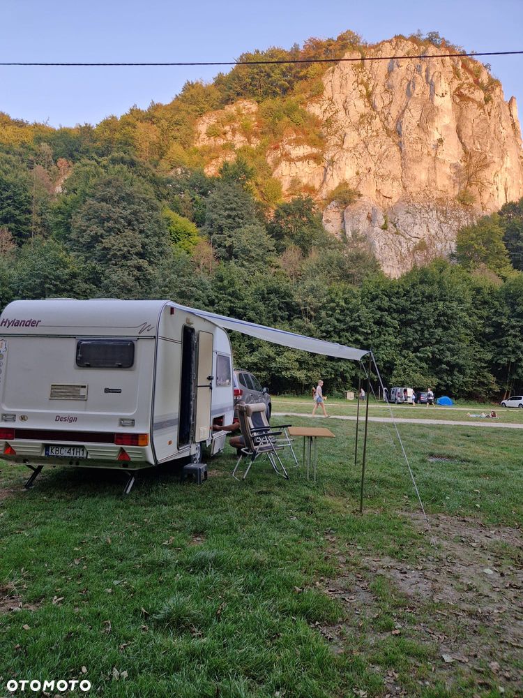 Inny Hylander design 380 - 2