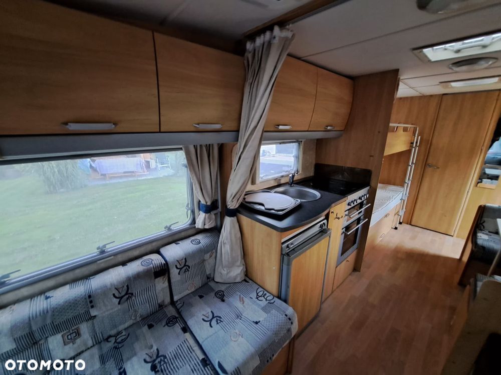 SWIFT Sprite Quattro - 24