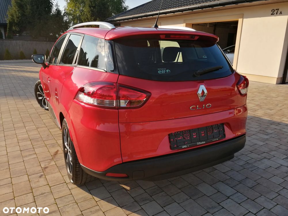 Renault Clio Grandtour (Energy) TCe 90 Bose Edition - 7