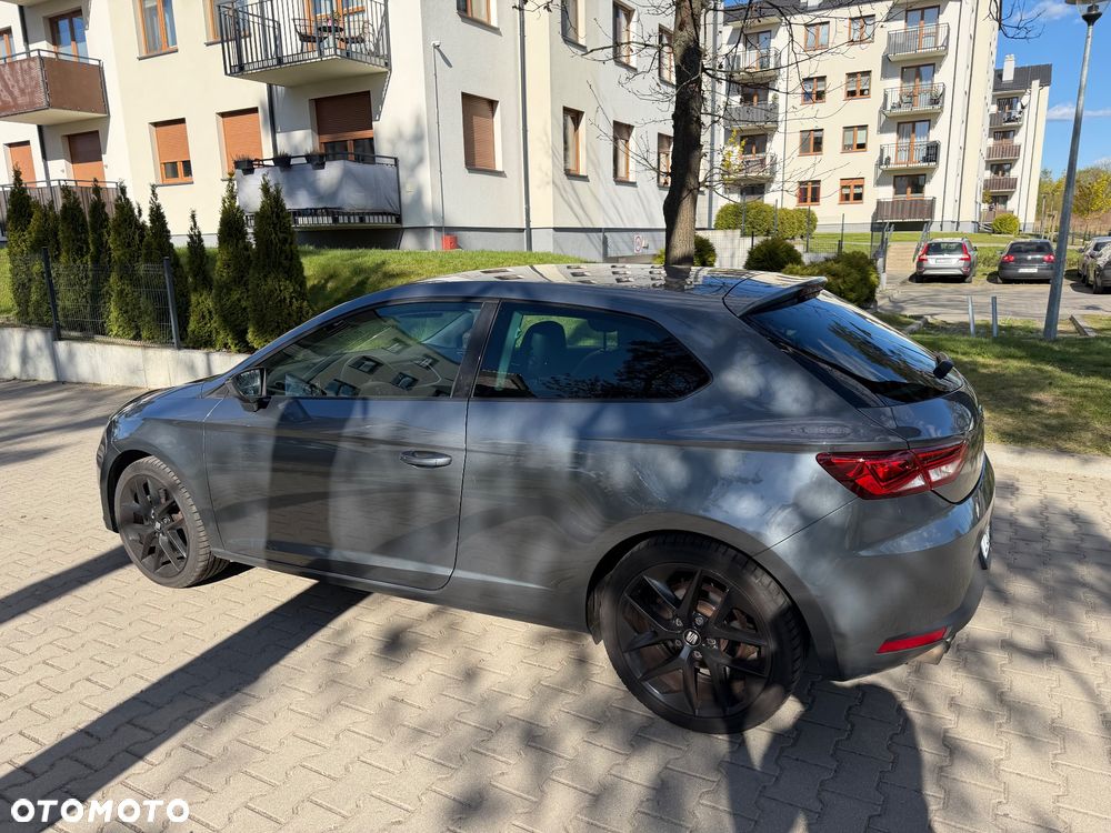 Seat Leon SC 1.8 TSI Start&Stop FR - 14