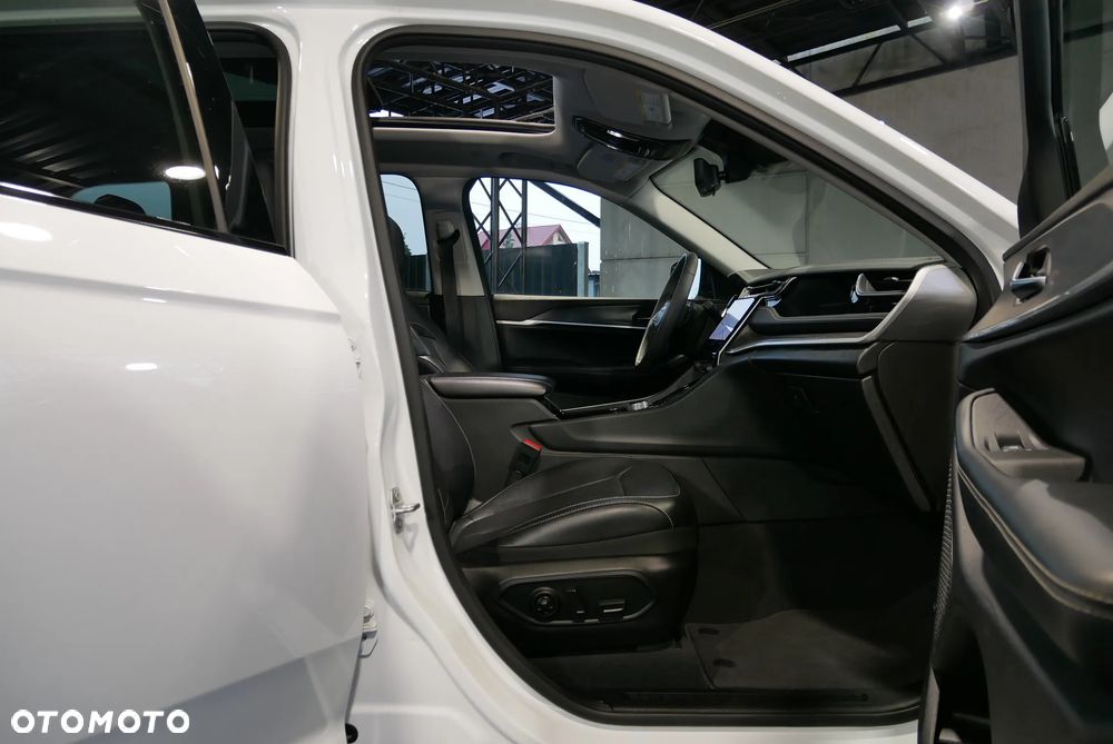 Jeep Grand Cherokee Gr 2.0 4xe PHEV Limited - 9