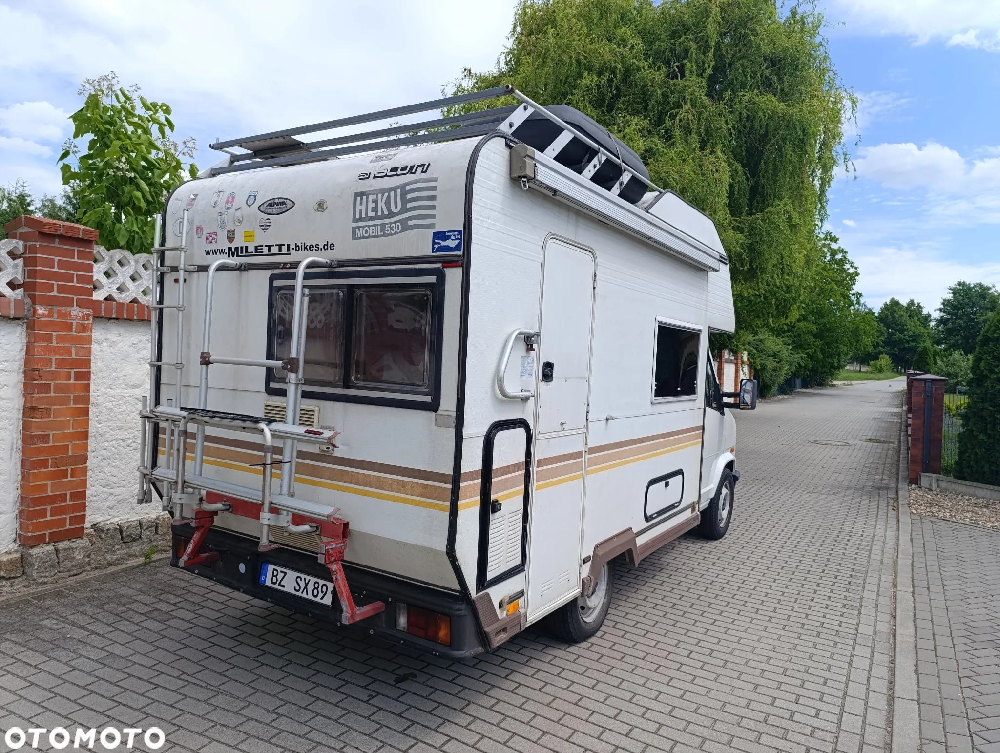 Fiat Ducato - 8