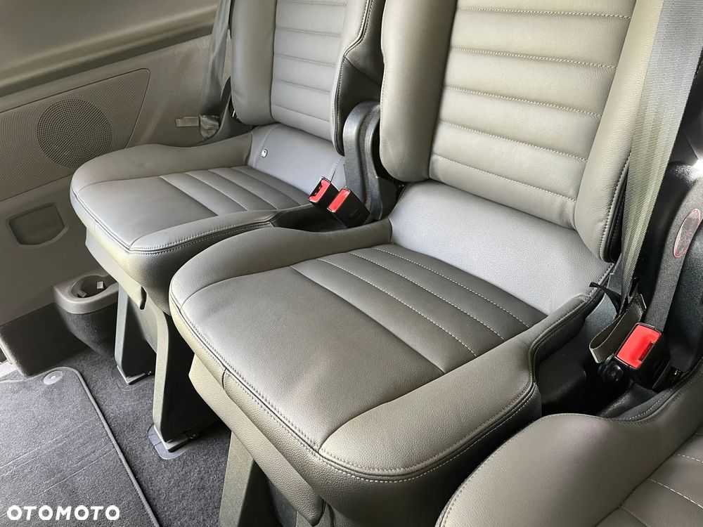Ford Tourneo Custom 2.0 EcoBlue L2 Titanium X SelectShift - 15