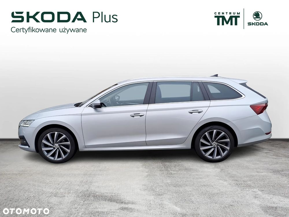 Skoda Octavia 1.5 TSI ACT Style - 2