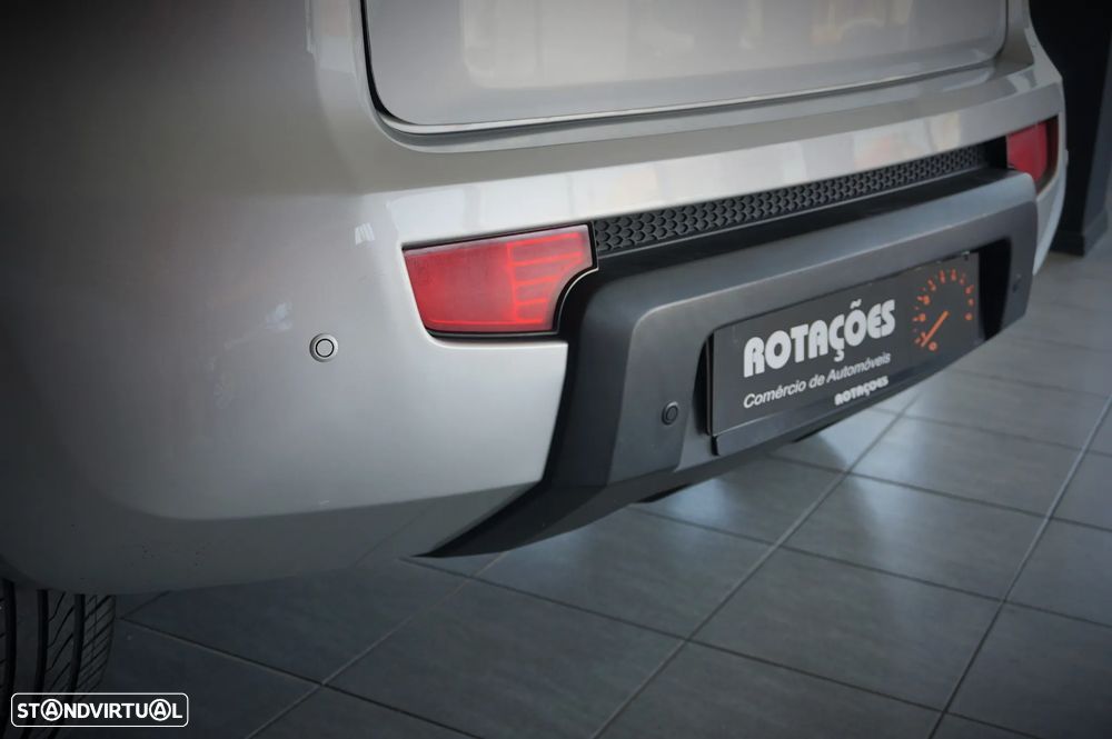 Kia Soul 1.6 CRDi EX - 31