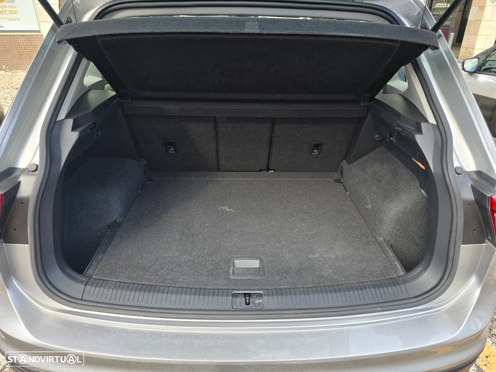 VW Tiguan 1.6 TDI Trendline - 15