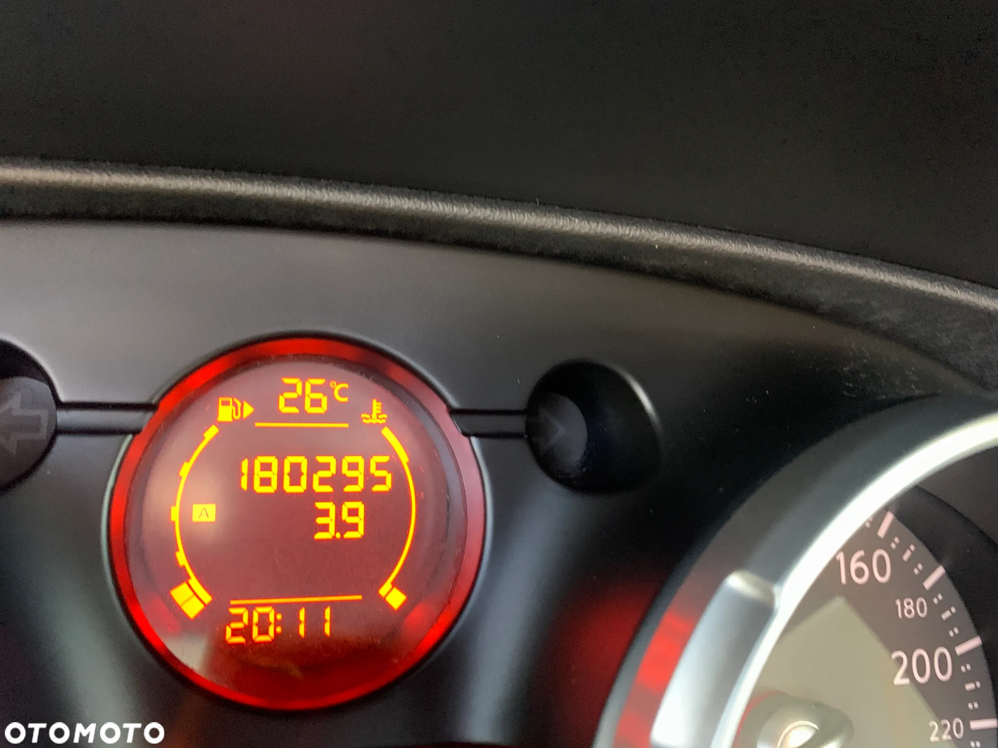 Nissan Qashqai 2.0 dCi 4x4 Acenta - 19