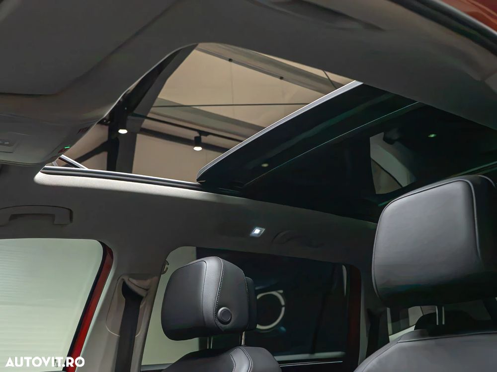 Volkswagen Tiguan 2.0 TDI DSG R-Line - 7