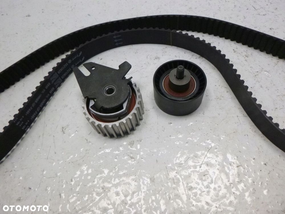FIAT ALFA ROMEO LANCIA ZESTAW PASKA ROZRZĄDU - 4