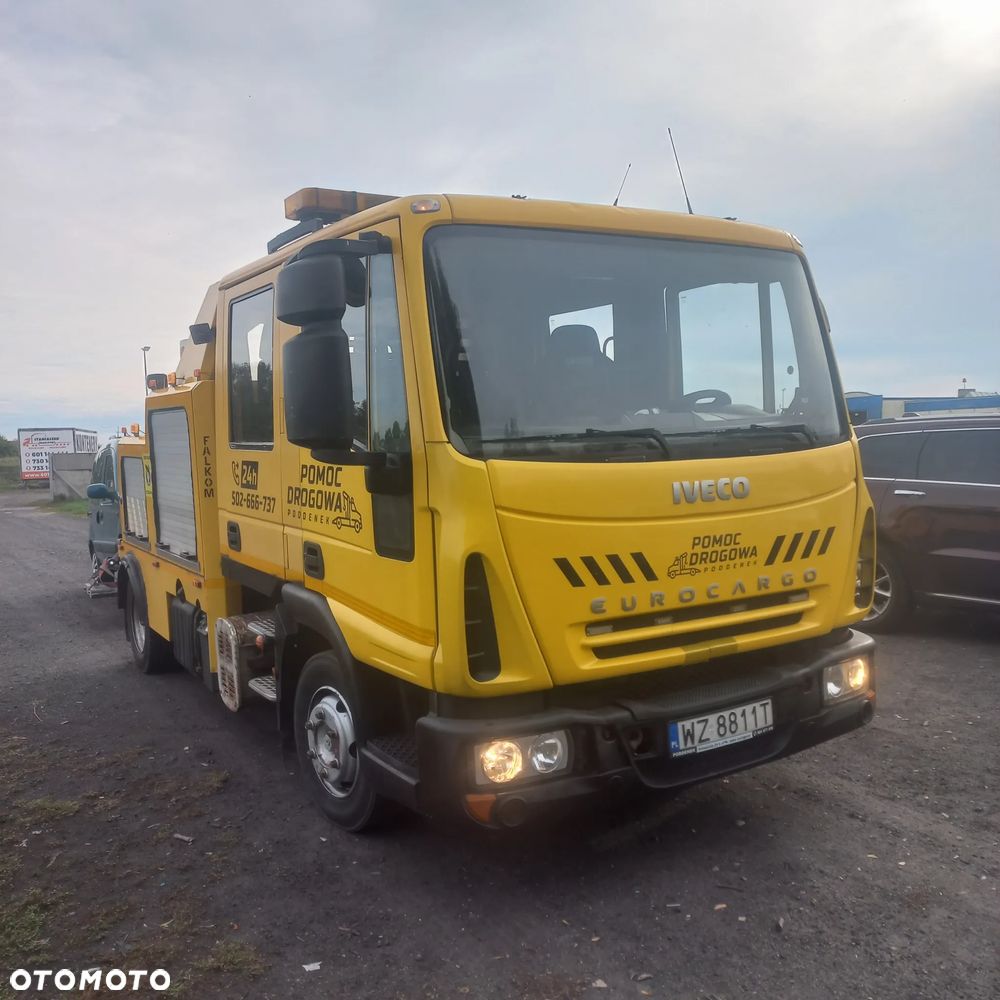 Iveco ML 80E - 5