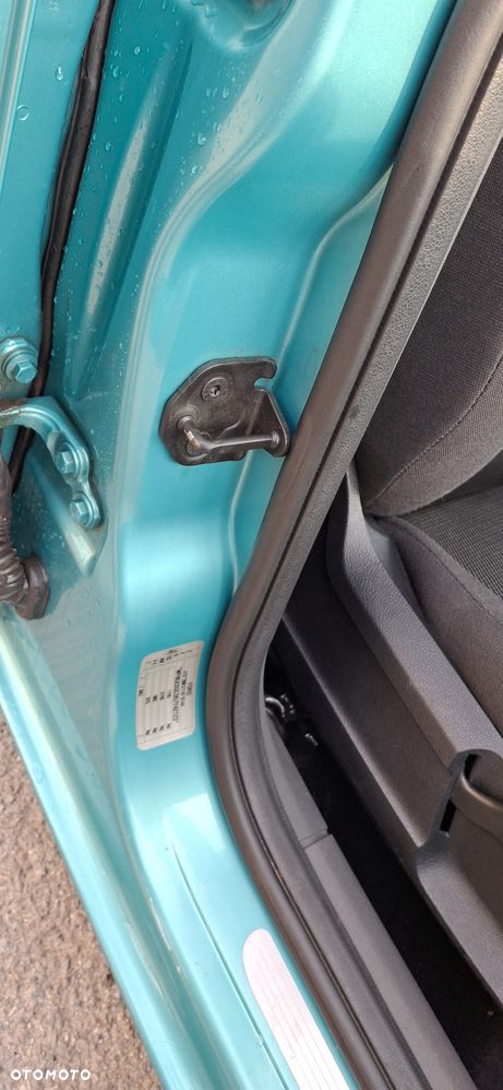 Ford Focus 2.0 16V Titanium - 13