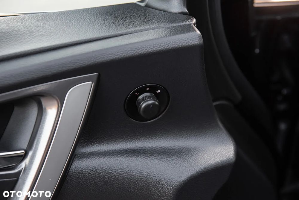 Opel Astra 1.7 CDTI DPF Sports Tourer - 16